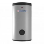 Cordivari, Bolly 1 XL WB, 200 L, Boiler cu o serpentina