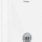 Bosch, Condens 1200W, incalzire si acm 24kW, fara kit evacuare, Centrala termica