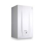 Habitat 25K, incalzire, apa calda, fara kit evacuare, Centrala termica, condensare