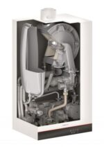 Viessmann, Vitodens 050-W, incalzire, apa calda, kit evacuare inclus Wifi, Centrala termica condensare - imagine 2