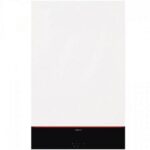 Viessmann, Vitodens 111-W, incalzire acumulator 46L, kit evacuare inclus, Centrala termica, condensare