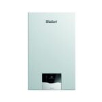 Vaillant, ecoTEC plus VU 35CS/1-5 (N-INT2), incalzire, kit evacuare inclus, Centrala termica, condensare