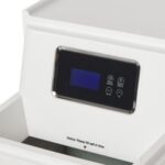 Dedurizator apa, SATURN-XL, 25 l, 2mc/h - imagine 3