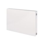 Calorifer din otel, Kermi X2, plan compact, alb