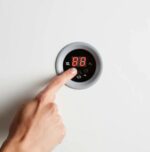 Centrala electrica, Bosch, Tronic Heat 3500, 1x230V/3x400V - imagine 3