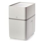 Dedurizator apa, SATURN-M, FITaqua, 11 l, 1000 l/h, 1,5-6 bari, alb