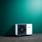 Vaillant aroTHERM VWL 125/5, 12 kW, 400V - pompa de caldura aer-apa, split - imagine 5