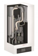 Vitocal 100-S AWB-E-AC 101.A12, 380V, 12KW - pompa de caldura split - imagine 2