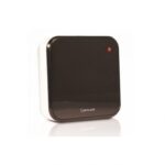 Termostat programabil controlat prin internet, Salus, IT 500, wireless, LCD, cu Wi-Fi - 2 ZONE - imagine 6