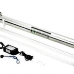Statie dezinfectie UV sde-055 1x55w q2.7mc/h