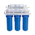 Statie Osmoza Inversa Aquapur cu Mineralizare — Filtrare Apa - imagine 3